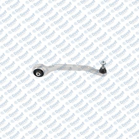 TEKNOROT A-618 Rotilli Kol Sag Alt Aluminyum A6 04-11